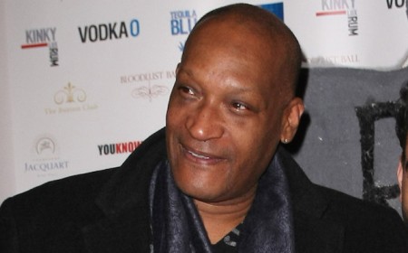 Tony Todd and Guest