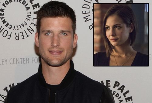 Arrow parker young