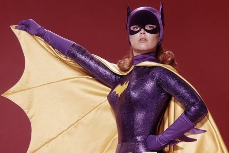 Batgirlcraig