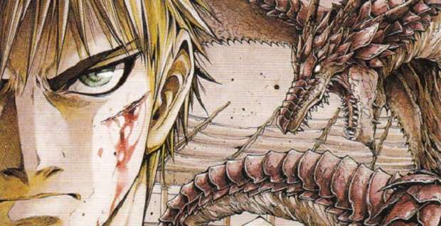 Bestiarius Immagine di copertina