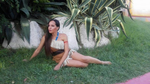 cosplay_pocahontas
