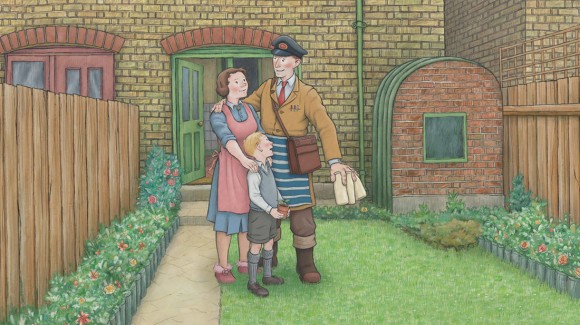 ethelandernest