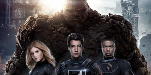 Fantastic four