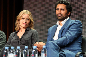 Fear the walking dead tca