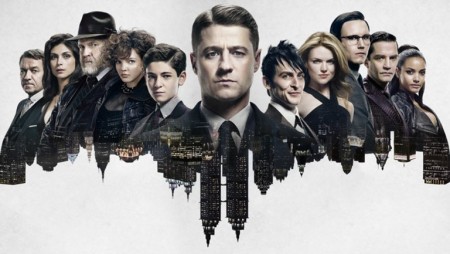 Gotham header h