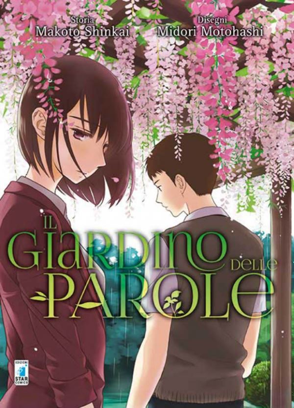 ilgiardinodelleparole