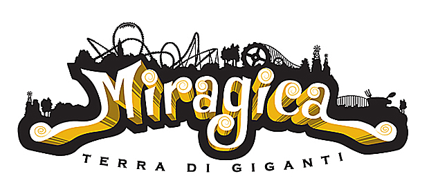 Logo miragica