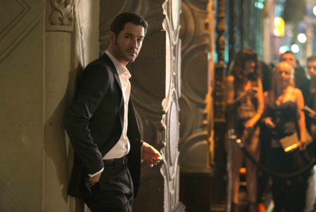 Lucifer sc5