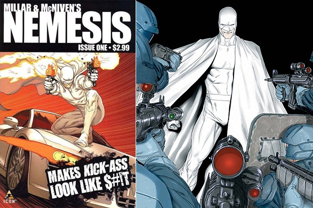 nemesis
