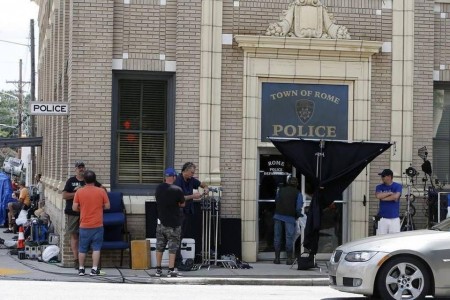 Outcastfilming