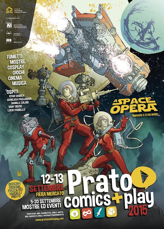 prato