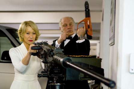 Helen Mirren Red Movie Image John Malkovich