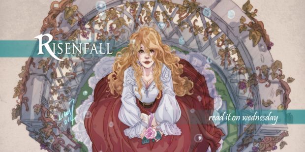 risenfall