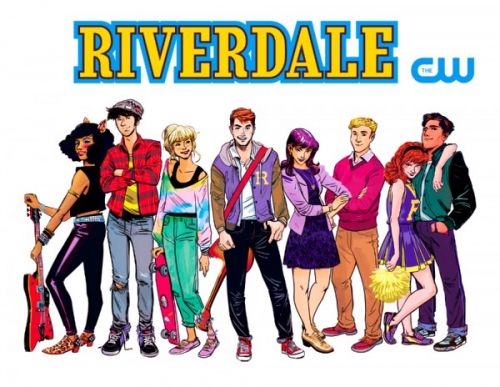 Riverdale 600x464