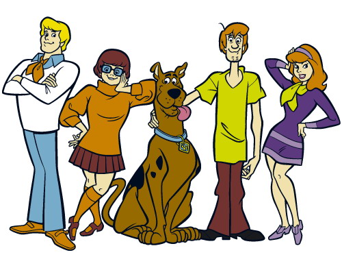 scoobydoo