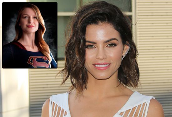 Supergirl jenna dewan featured