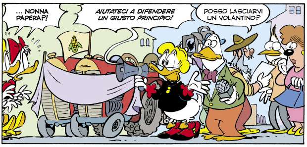 topolino3115-papere_alla_riscossa