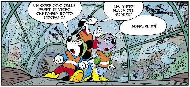 topolino3118-corridoio_sottomarino