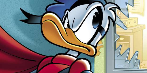 Topolino3118 cover dettaglio