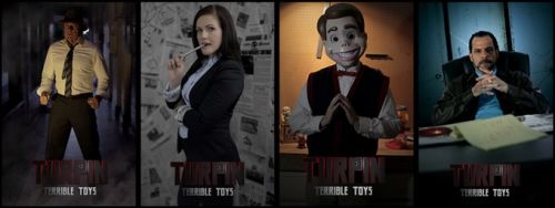 turpin