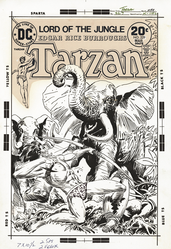 07_Joe Kubert