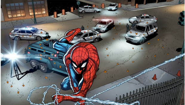Amazing_Spider-Man 20 vignetta