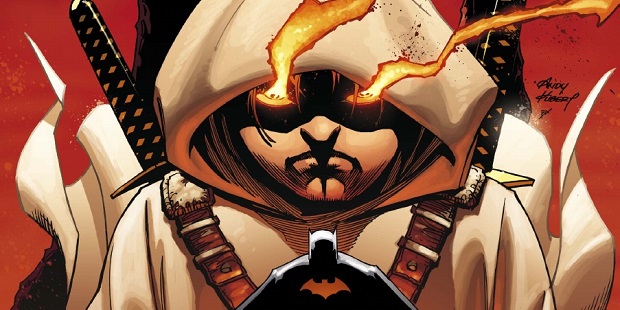 Batman il Cavaliere Oscuro 32 imm in evid