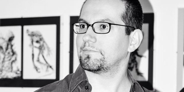 Biagini intervista Paranoid evidenza