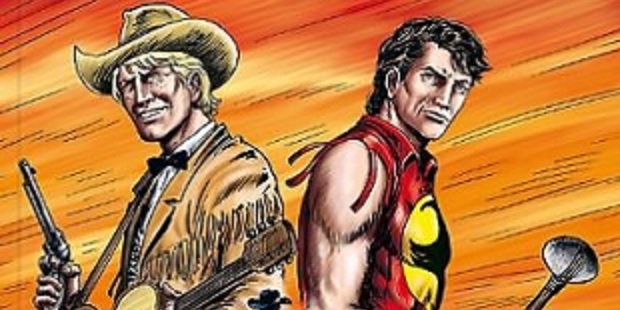 Color Zagor thmb2