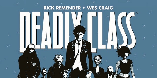 Deadly Class1 head
