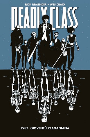 Deadly Class1