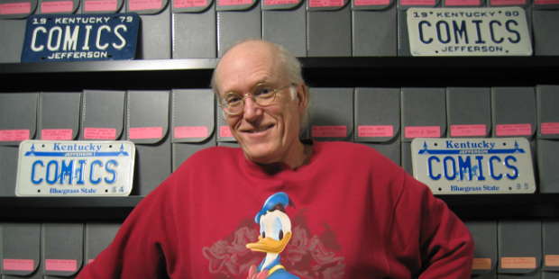 Don Rosa