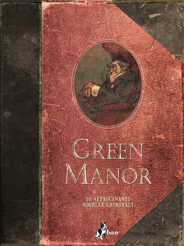 Green Manor