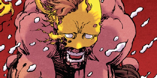 Iron Fist Immagine in evidenza