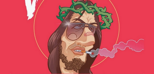 V for Vangelo