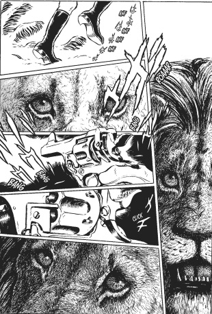 Leone