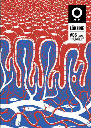 Lokzine