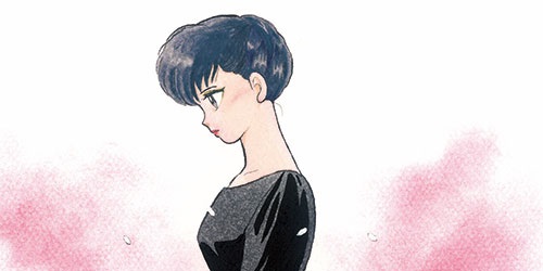 MaisonIkkoku head