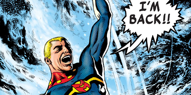 Miracleman thumb