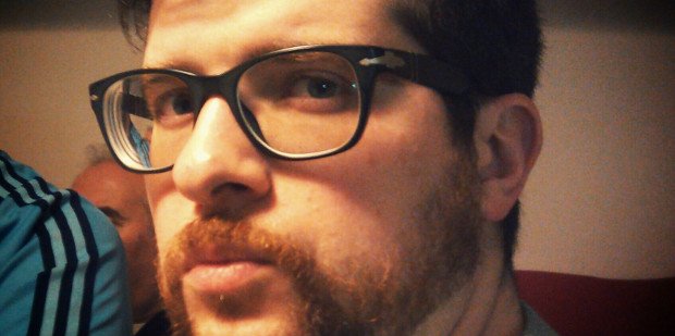 Riccio intervista Paranoid evidenza