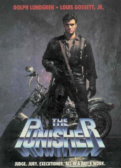 Rubinetti - Punisher - 5