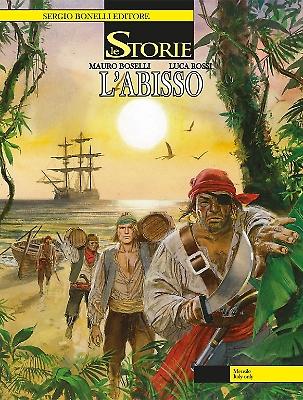 abissostorie