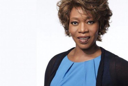 Alfre woodard