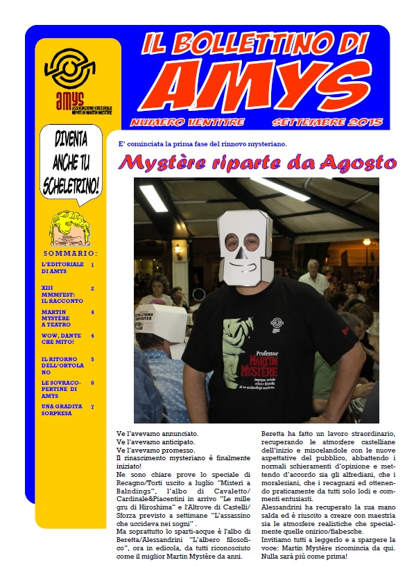 Amys