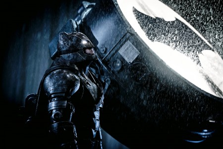 Batsignal