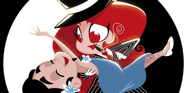 Bulle e pupi head