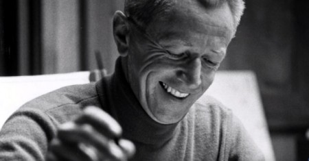 Charles m schulz