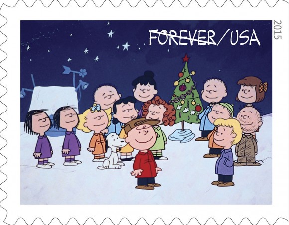 Charliebrownxmasstamp e 580x452