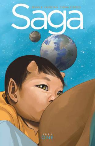comics-saga-hardcover