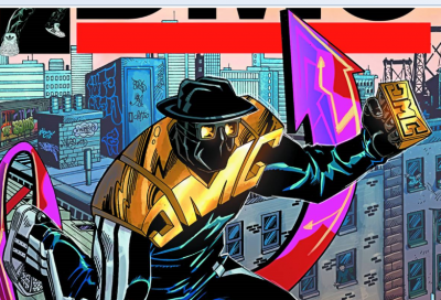 dmc